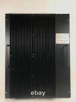 TE Systems 1552RH 152.48 MHz RF Power Amplifier #4