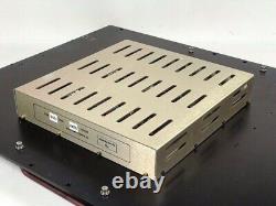 TE Systems 1552RH 152.48MHz RF Power Amplifier #1