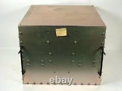 TE Systems 16235 862-931 MHz RF Power Amplifier
