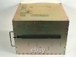 TE Systems 16235 862-931 MHz RF Power Amplifier Power Supply