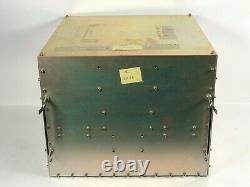 TE Systems 16235 862-931 MHz RF Power Amplifier Power Supply