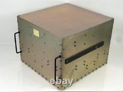 TE Systems 16235 RF Power Amplifier 862.850-931.8625 MHz #2