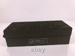 TE Systems 1660 Remote Power Amplifier 225-400 MHz #2