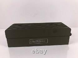 TE Systems 1660 Remote Power Amplifier 225-400 MHz #4