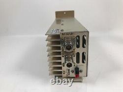 TE Systems RF Power Amp Model 534506 FQ 450-512 MHz #2