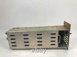 TE Systems RF Power Amp Model 534506 FQ 450-512 MHz #3