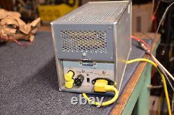 TESTED HP 467A POWER AMPLIFIER #467 DC-1MHz 10 WATTS