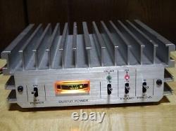 TOKYO HY-POWER 144MHZ Linear Amplifier HL-85V? #21