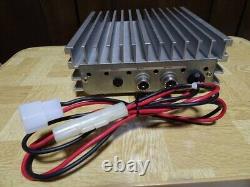 TOKYO HY-POWER 144MHZ Linear Amplifier HL-85V? #21