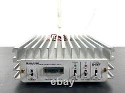 TOKYO HY-POWER HL-110V Linear Amplifier 144MHz 130W #26