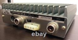 TOKYO HY-POWER HL-120V 144MHz 110W Linear Amplifier Used