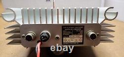 TOKYO HY-POWER HL-160V25 ALL MODE VHF 144 MHz LINEAR AMPLIFIE