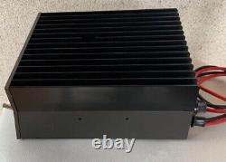 TOKYO HY-POWER HL-200E Linear amplifier 1.9~30MHz 200W 13.8V