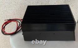 TOKYO HY-POWER HL-200E Linear amplifier 1.9~30MHz 200W 13.8V