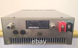 TOKYO HY-POWER HL-350VDX 144MHz Linear Amplifier 350W