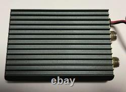 TOKYO HY-POWER HL-37Vsx 144MHz Base Band Power Amplifier Used