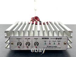 TOKYO HY-POWER HL-62V Linear Amplifier 2m 144MHz #26