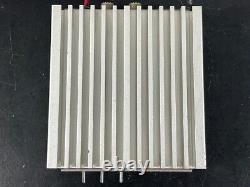 TOKYO HY-POWER HL-62V Linear Amplifier 2m 144MHz #26