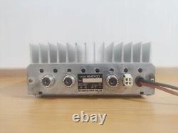 TOKYO HY-POWER HL-670Q Linear Amplifier HF 7/21/28/50MHz Used JPN