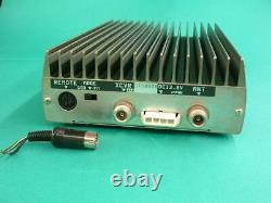 TOKYO HY-POWER HL-728D 144/430Mhz 2-band Power Amplifier 100W Amateur Ham Radio