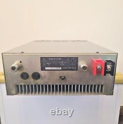 TOKYO HY-Power HL-350VDX VHF Linear Amplifier 144MHz FM SSB CW 2m High Power