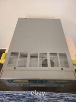 TOKYO HY-Power HL-350VDX VHF Linear Amplifier 144MHz FM SSB CW 2m High Power