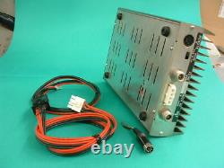 TOKYO HY-Power HL-728D 144/430Mhz 2-band Power Amplifier 100W Amateur Ham