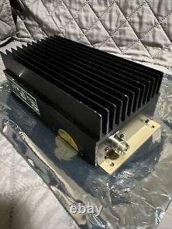 TPL Communication PA8-1AB 811-860 MHZ FM POWER AMPLIFIER