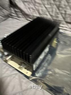 TPL Communication PA8-1AB 811-860 MHZ FM POWER AMPLIFIER