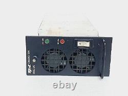 TPL Communication RF POWER AMPLIFIER, PA6-1AE-MAS, 13.8 VDC, 400.512 MHz, MODE FM
