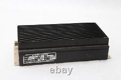 TPL Communications PA3-1AD-2 FM 70-90W RF Power Amplifier 136-175 MHZ R32