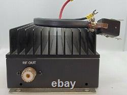 TPL Communications PA3-1FE-HPUK-V VHF (150-174 MHz) RF Power Amplifier 110 Watt