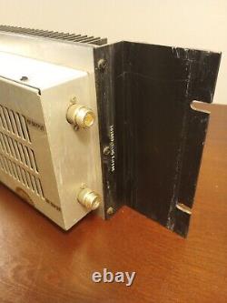 TPL Communications PA3-1FE-RXR Series RF Power Amplifier 136-175 Mhz 2-way Radio
