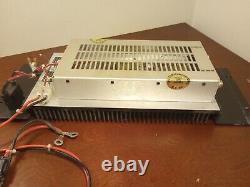 TPL Communications PA3-1FE-RXR Series RF Power Amplifier 136-175 Mhz 2-way Radio