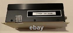 TPL Communications PA6-1ABL RF Power Amplifier 380-470 Mhz NEW