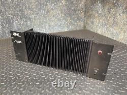 TPL Communications PA6-1AC-RXR Series RF Power Amplifier 400-512 Mhz 40 Watts