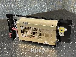TPL Communications PA6-1AC-RXR Series RF Power Amplifier 400-512 Mhz 40 Watts