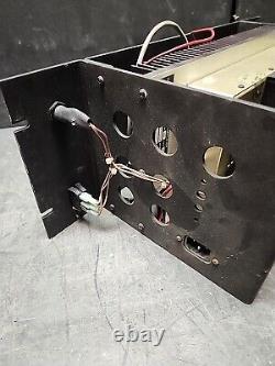 TPL Communications RF Power Amplifier, 935-942 Mhz, PA6-1AB-RXR