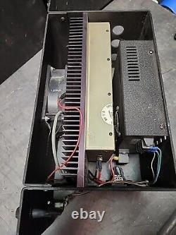 TPL Communications RF Power Amplifier, 935-942 Mhz, PA6-1AB-RXR