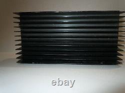 TPL PA3-1AE Ham Radio FM Power Amplifier 136-175 MHz 1-4W in for 80-120W out