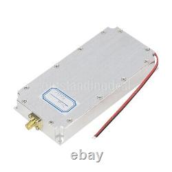 TX2445 2400-2500MHz 30W RF Power Amplifier Module Vehicle Amplifier Module os67