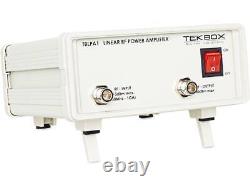 TekBox TBLPA1 Linear Wideband RF Power Amplifier