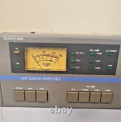 Tokyo HY-Power HL-250UFX UHF Linear Amplifier 430Mhz FM SSB CW High Power