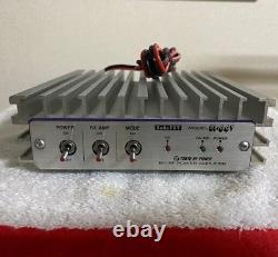 Tokyo HY-Power HL-66V 50MHZ Linear Amplifier Amateur Ham Radio