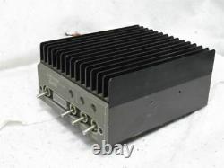 Tokyo High Power 144MHz 110W Linear Amplifier C4FM / D-STAR Digital Compatible