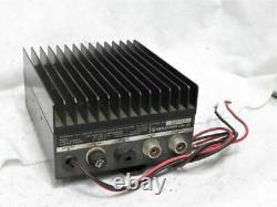 Tokyo High Power 144MHz 110W Linear Amplifier C4FM / D-STAR Digital Compatible