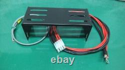 Tokyo High Power 430MHz All-Mode Linear Amplifier HL-130Usx Working Condition