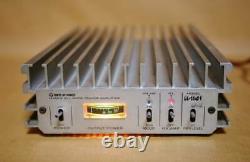 Tokyo High Power HL-110V 144MHz All Mode Linear Amplifier 130W Power Booster