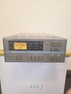 Tokyo High Power HL-350VDX Linear Amplifier 144MHz Almost Good condition