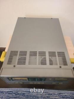 Tokyo High Power HL-350VDX Linear Amplifier 144MHz Almost Good condition